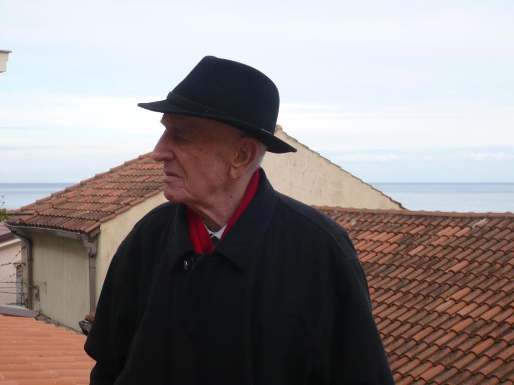La Locandiera Affittacamere Scilla Pokój zdjęcie